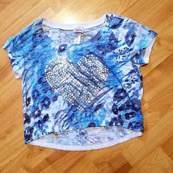 Justice Other - JUSTICE | sparkle tee